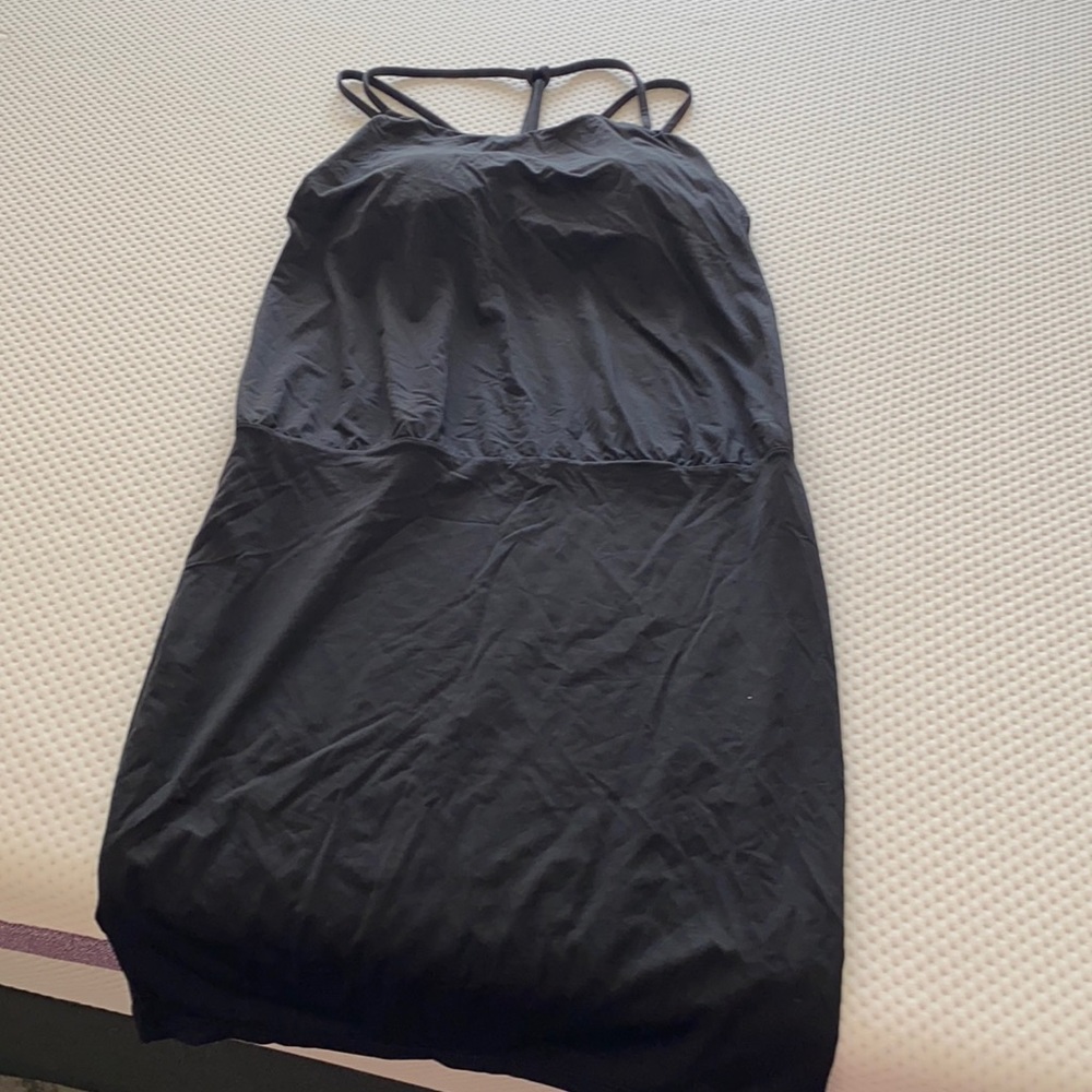 Athleta dress